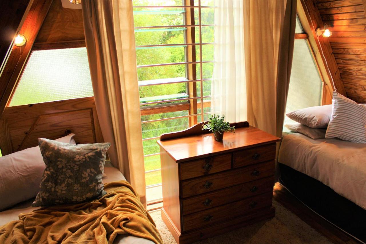 Serenity Cottage Graskop Exterior foto