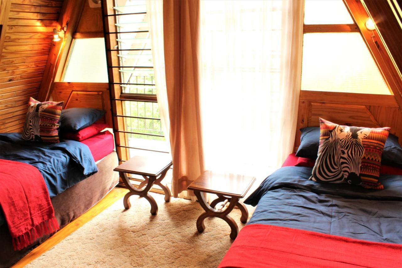 Serenity Cottage Graskop Exterior foto