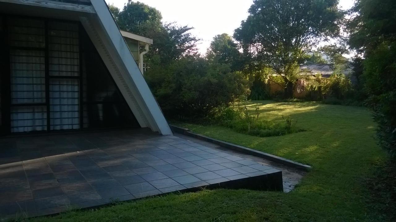 Serenity Cottage Graskop Exterior foto