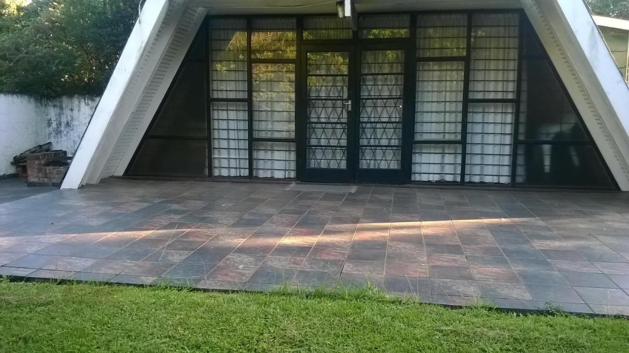 Serenity Cottage Graskop Exterior foto